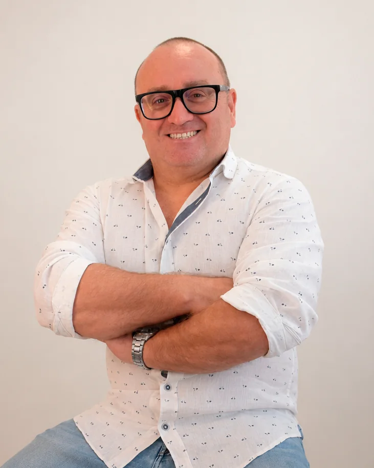 Antonio Bruno